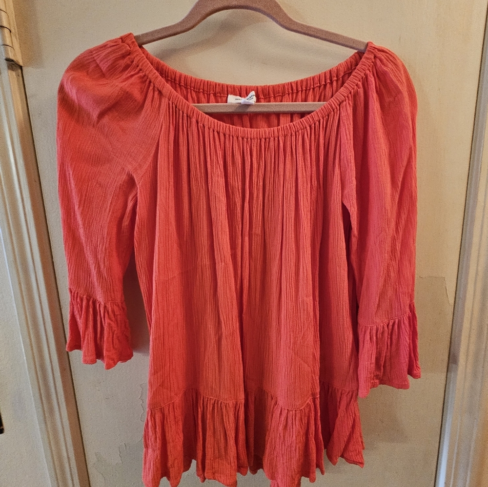 Ladies Blouse